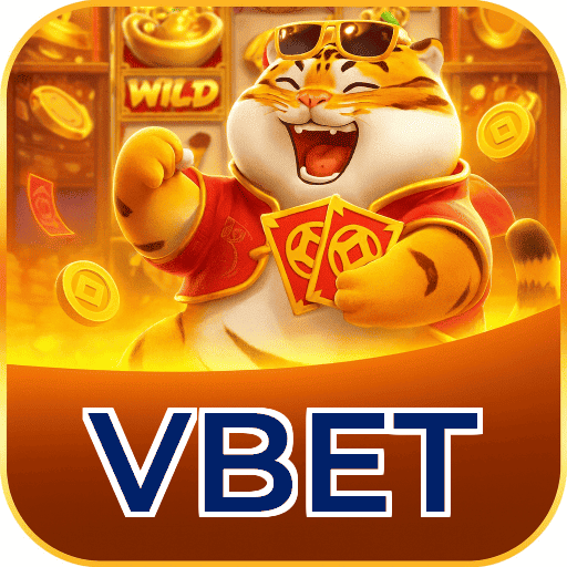 VBET Logo