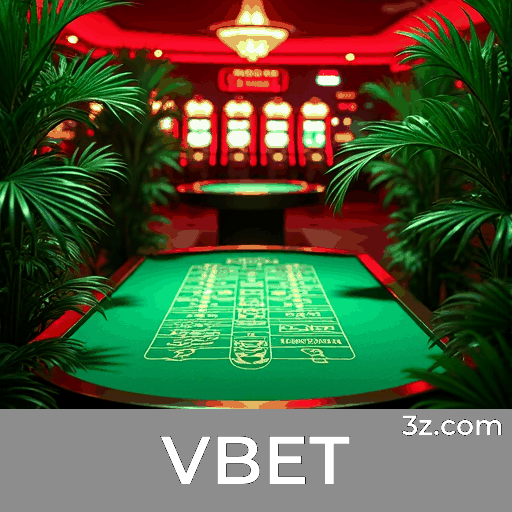 VBET: Plataforma de Apostas Segura e Divertida